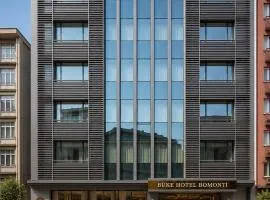 Buke Hotel Bomonti