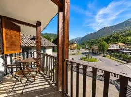 Hostdomus - Casa Ariel