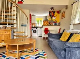 Tramways Holiday Cottage