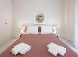 Makis Apartments