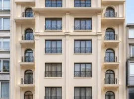 Princely Suites Nişantaşı