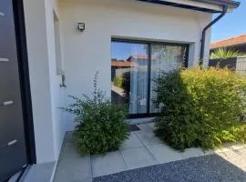 Villa des ortolans