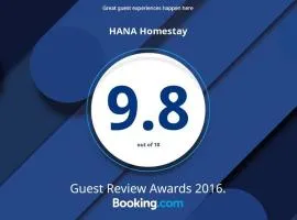 HANA Homestay