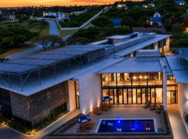 Royal St. Andrews Hotel, Spa and Conference Centre, hotel u gradu 'Port Alfred'