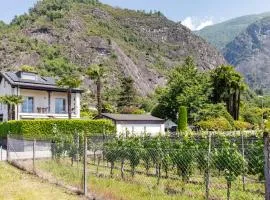 Casa QUATTRO FIUMI