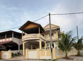 Boonga Villa Homestay