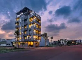 Anh Anh Hotel Ninh Binh