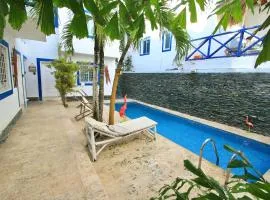 Bayahibe Premium Pool & Balcony Rooms