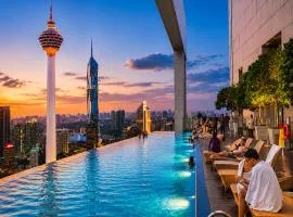 Platinum Suites Klcc by Nava Group