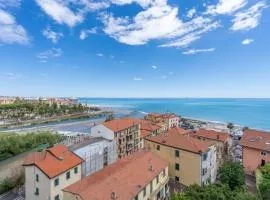 La finestra sul Mare - Spiaggia a piedi - Parking