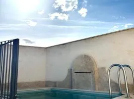 Posada del Herrero