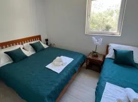 AnaLena Apartment Sveti Stefan