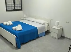 Affittacamere Domus Roseto