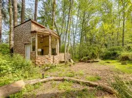 Whidbey Island Tiny Home Near Trails & Beaches!