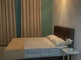 Homestay Bukit Payong