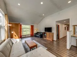 Combined Main House + Studio in Oak Harbor!