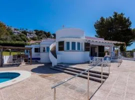 V206 Villa Isabel