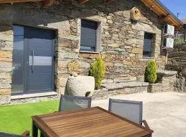 Castas D'ouro Guest House
