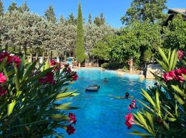 Agriturismo La Locanda Del Parco: Morano Calabro'da bir otel