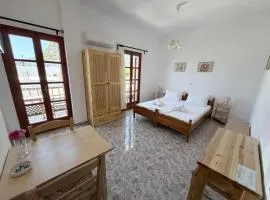 Pagonis Studios Skyros