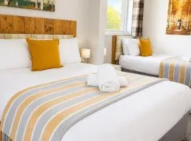 Number 19 Guesthouse
