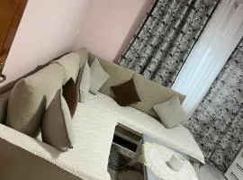 Borsh Beach Apartment