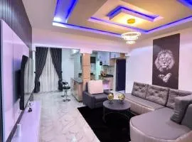 The Palm Luxe Apartment