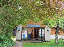 Newtonmore Hostel