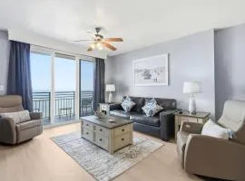 -New Listing!- Stunning 2BR condo with Private Oceanfront Balcony at The Wyndham Ocean Walk Resort