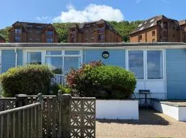 92 Blueberry Lodge - Sea Views