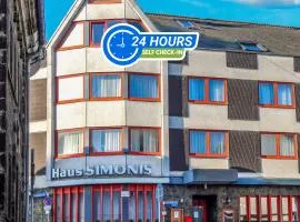 Hotel Simonis Koblenz