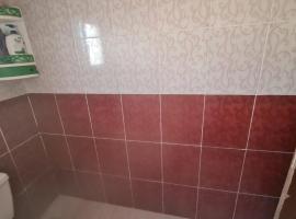 شقة للسكن: Obour şehrinde bir otel