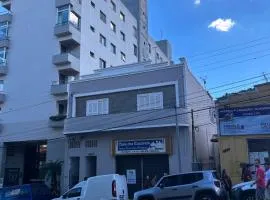 Apto Rua São Paulo - Platinum Luxo 03 Dormitórios Completo