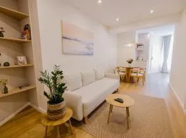 Camelia's cozy place