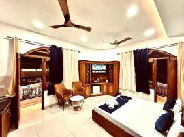Hotel Royal Corner - 500 Meters Near Golden Temple, hotel i Amritsar