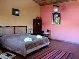 Hosteria Camino del Inca