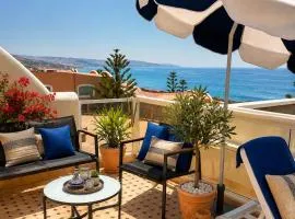 Luxury Villa Ocean View with pool