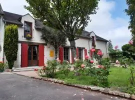 Domaine les Escargots