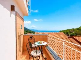 Casa Rosaria Sea View