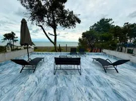 Sunrise Panorama Terrace