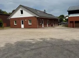 Kleiner Rasthof