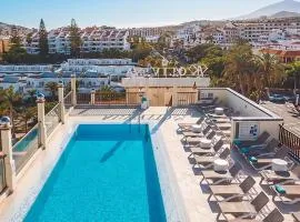 Klayman Olivina Aparthotel