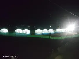 TIS Zipline Campingsite
