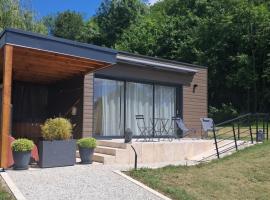 Le Lodge d'Amélie: Diémoz şehrinde bir otel