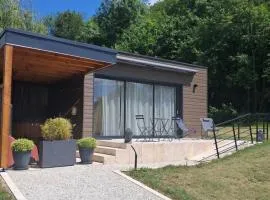 Le Lodge d'Amélie