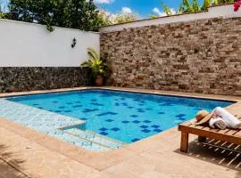 Apartahotel La Villa Santa fe de Antioquia