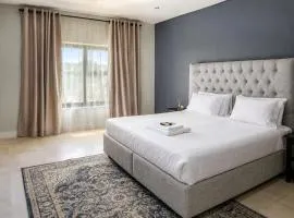 La Aura Lifestyle Lodge