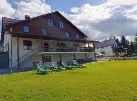 Cabana Dany Colibița