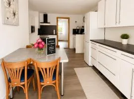 Seibel's SUITES - Wilnsdorf - Mit Terrasse und Carport
