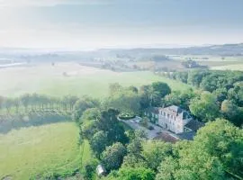Havre de paix familial en pleine nature